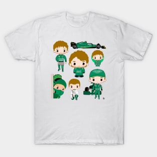 Cute Seb T-Shirt